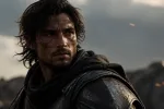 Exodus svela il nuovo design del protagonista e conquista i fan
