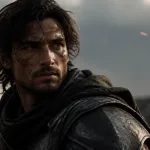 Exodus svela il nuovo design del protagonista e conquista i fan