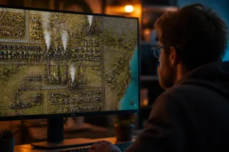 Factorio 2.1 disponibile: il grande aggiornamento chiude un'era di sviluppo