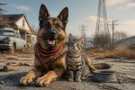Fallout Day 2026: nuovi animali domestici in arrivo su Fallout 76 e Shelter