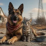 Fallout Day 2026: nuovi animali domestici in arrivo su Fallout 76 e Shelter