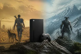 Fallout e The Elder Scrolls come esclusive Xbox: Microsoft valuta una svolta drastica