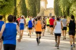 Fiumicino, torna il Trofeo Sant'Ippolito: corsa e solidarietà a Villa Guglielmi