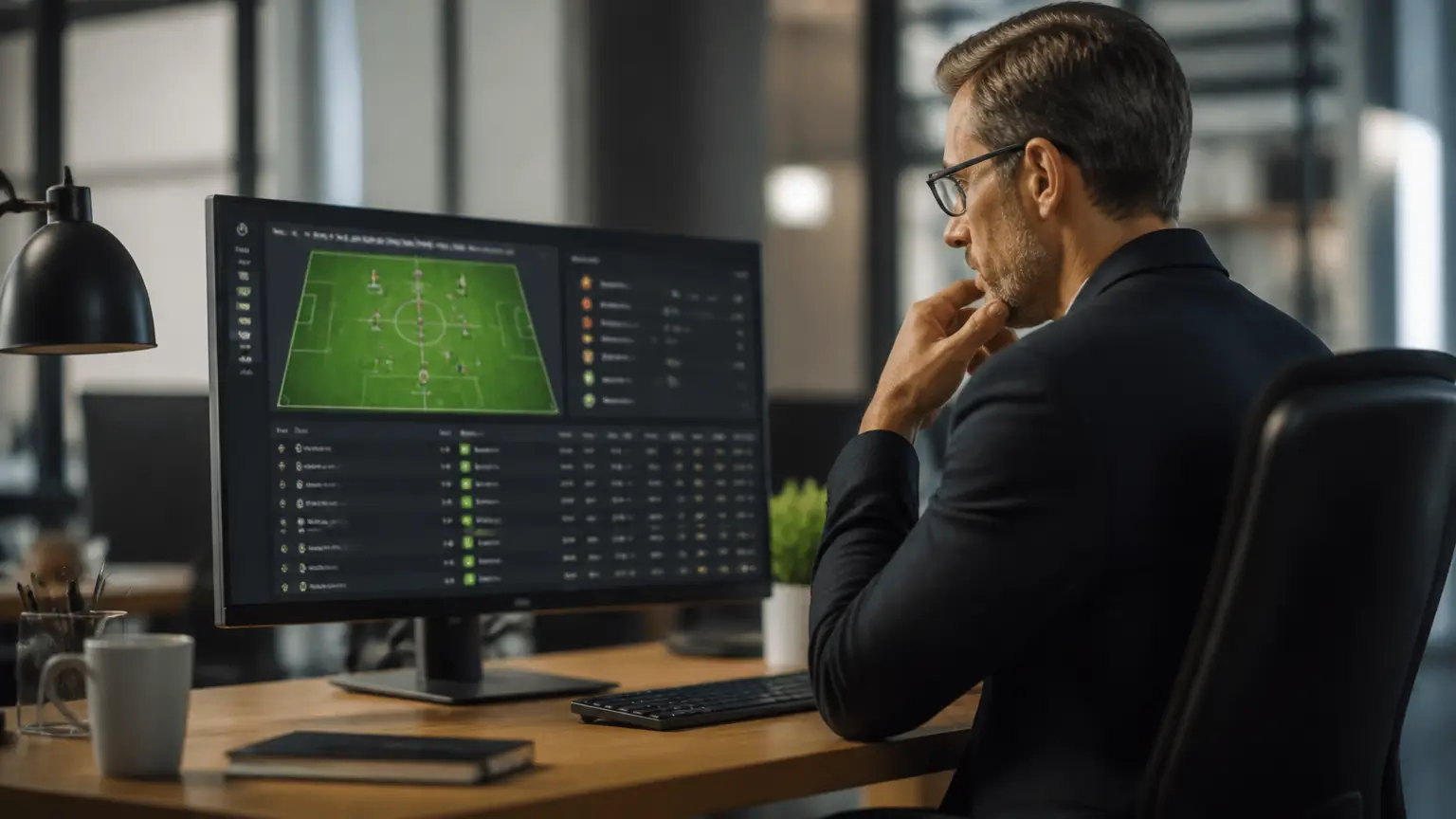 Football Manager 27 in arrivo il 10 novembre: nuova interfaccia e anteprima a ottobre
