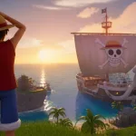 Fortnite e One Piece: l'analisi del teaser svela la Going Merry e Luffy