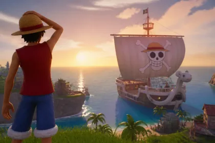 Fortnite e One Piece: l'analisi del teaser svela la Going Merry e Luffy