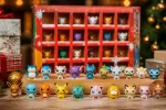 Funko Bitty POP! Pokémon, il Calendario dell'Avvento con 24 mini figure è a 27,53€