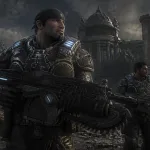 Gears of War: E-Day, scontro interno sul budget per il nuovo capitolo