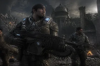 Gears of War: E-Day, scontro interno sul budget per il nuovo capitolo