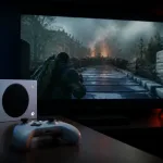 Gears of War E-Day vola su Xbox Series S ma nasconde un trucco tecnico