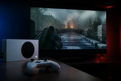 Gears of War E-Day vola su Xbox Series S ma nasconde un trucco tecnico