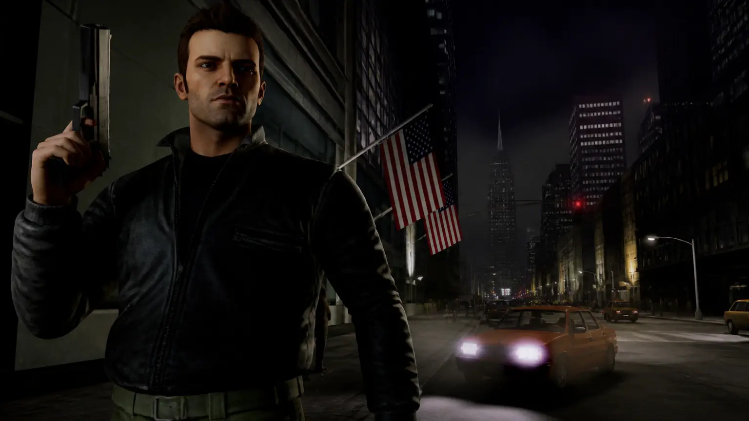 Grand Theft Auto III compie 25 anni: la storia del capolavoro che ha cambiato i giochi open world