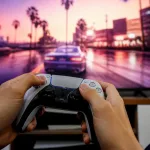 Grand Theft Auto VI: la versione fisica del gioco è di nuovo disponibile su Amazon