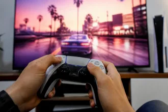 Grand Theft Auto VI: la versione fisica del gioco è di nuovo disponibile su Amazon
