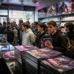 GTA 6 boom di prenotazioni: il lancio punta a numeri storici