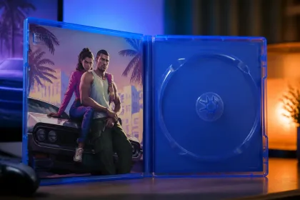 GTA 6, l'edizione fisica potrebbe non avere il disco ma includerà un extra speciale