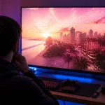GTA 6 e l'impatto visivo del trailer: cresce il dibattito sul rischio downgrade