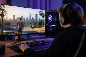 GTA 6 su PC: la data di uscita potrebbe essere molto più vicina del previsto