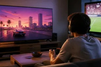 GTA 6 spaventa la TV americana: il lancio del gioco minaccia gli ascolti dello sport