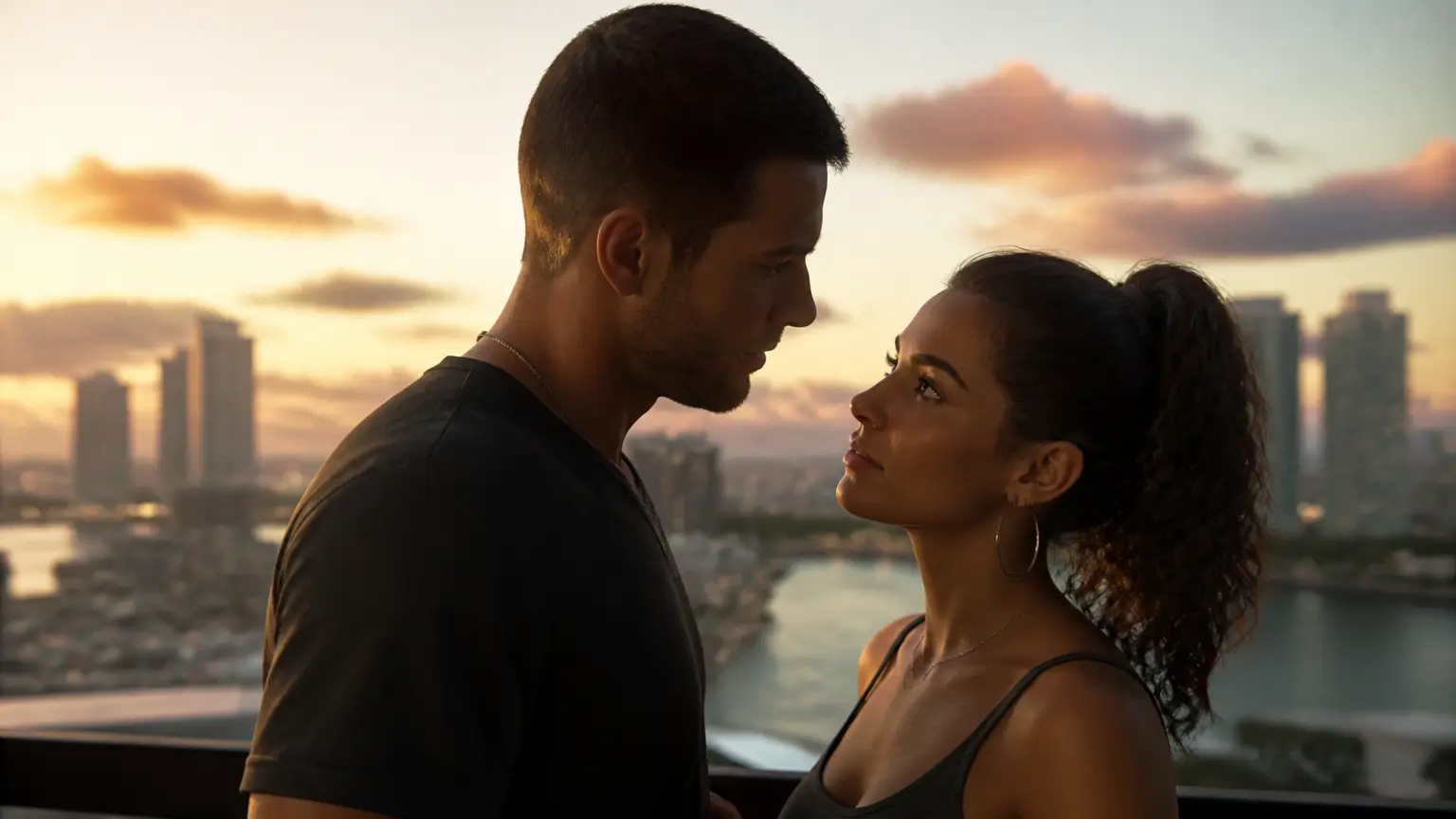 GTA 6, il trailer e la scena intima: l'importanza del legame tra Lucia e Jason