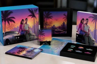 GTA 6, la Vice City Collection costa 400 euro ma non include il gioco