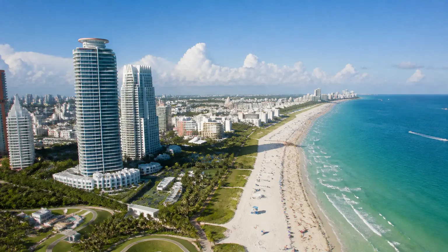GTA VI e il caso Miami: l'amministrazione cittadina frena sull'ambientazione