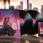 GTA VI: The Album in preordine, la colonna sonora arriva in doppio vinile e CD