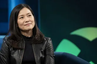 Helen Chiang lascia Microsoft dopo 20 anni: addio al ruolo di COO di Xbox