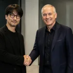 Hideo Kojima fa visita a Sony dopo la conclusione del progetto PHYSINT