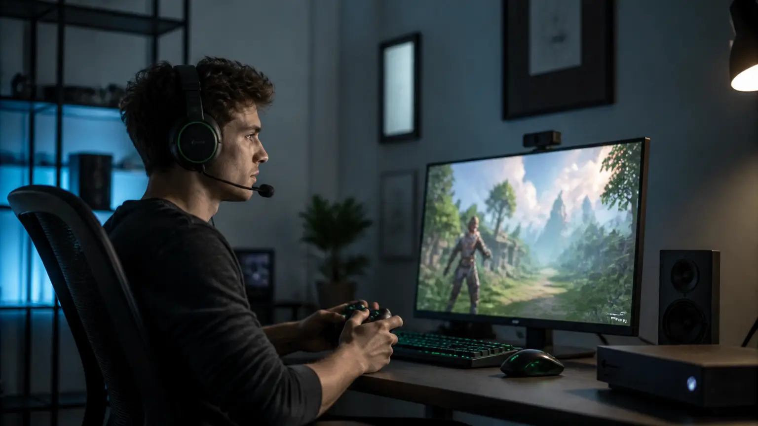 ID@Xbox Showcase torna a ottobre 2026: i dettagli sull'evento indie