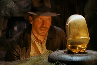 Indiana Jones e il tempio maledetto diventa un'avventura punta e clicca in stile SCUMM