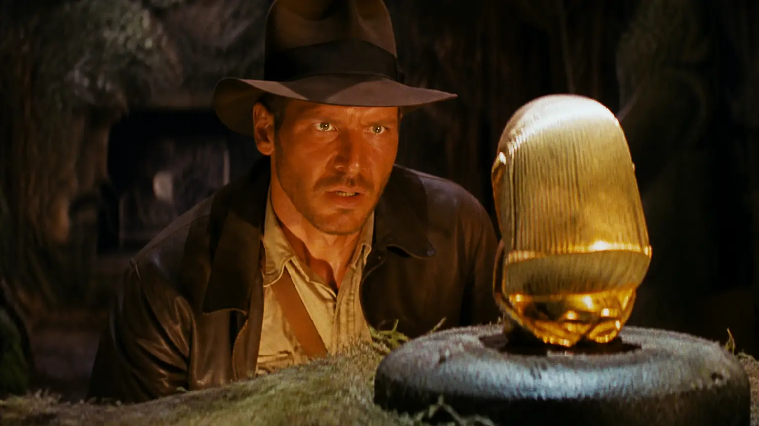 Indiana Jones e il tempio maledetto diventa un'avventura punta e clicca in stile SCUMM