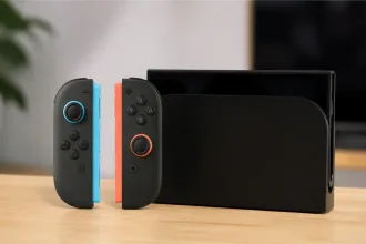 I Joy-Con 2 per Nintendo Switch 2 scendono sotto la quota dei 75 euro