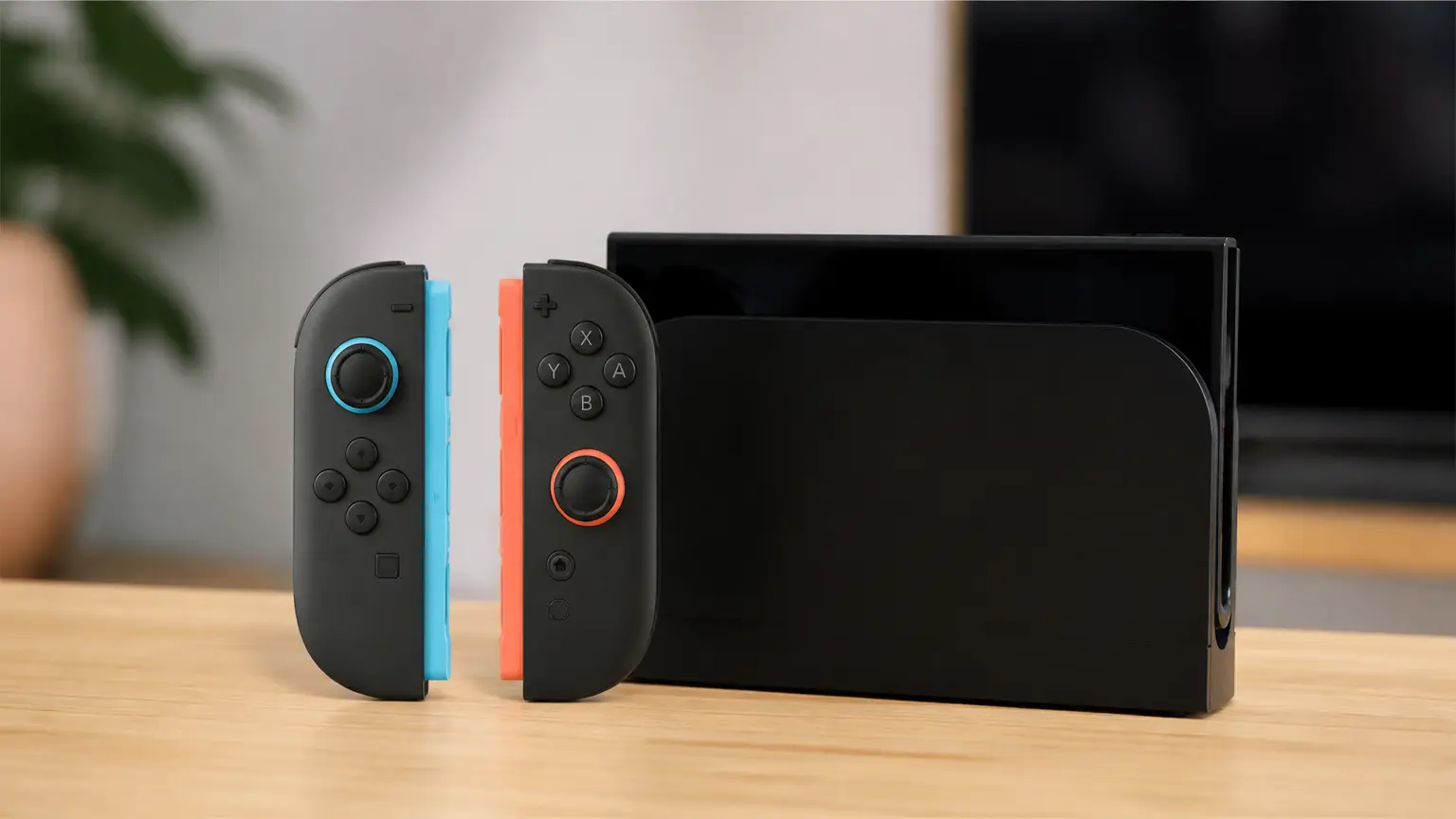 I Joy-Con 2 per Nintendo Switch 2 scendono sotto la quota dei 75 euro
