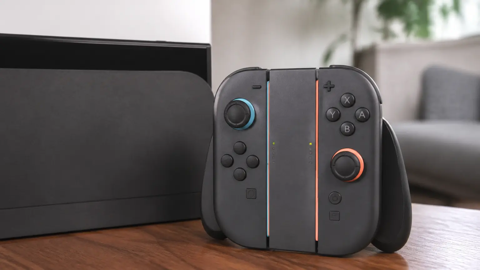 Joy-Con 2 per Switch 2: i controller della nuova console scendono a 74,99€