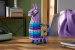 LEGO Fortnite Lama delle scorte in sconto: il set da costruzione scende a 27,99€