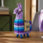 LEGO Fortnite Lama delle scorte in sconto: il set da costruzione scende a 27,99€