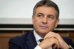 Mario Baccini presenta il libro Dentro il potere a Tragliata venerdì 16 ottobre