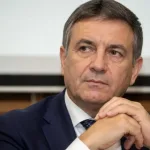 Mario Baccini presenta il libro Dentro il potere a Tragliata venerdì 16 ottobre