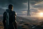Mass Effect 5: emerge il trailer del capitolo cancellato da EA