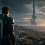 Mass Effect 5: emerge il trailer del capitolo cancellato da EA