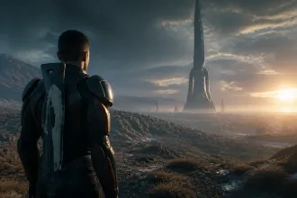Mass Effect 5: emerge il trailer del capitolo cancellato da EA