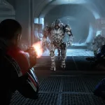 Mass Effect Legendary Edition: il DLC Pinnacle Station è finalmente giocabile in italiano
