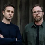 Merrick & Treves: da HBO la nuova serie animata dall'ideatore di Archer