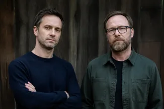 Merrick & Treves: da HBO la nuova serie animata dall'ideatore di Archer