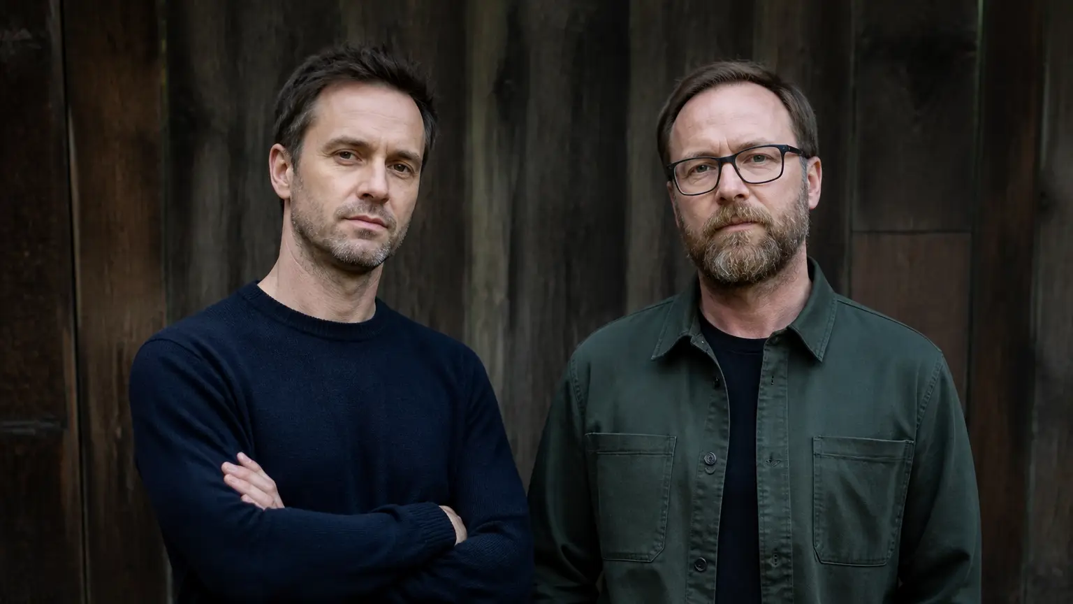 Merrick & Treves: da HBO la nuova serie animata dall'ideatore di Archer