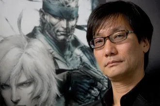 Metal Gear Solid 2 e il caso Digger: Kojima difende le sue opere incomprese