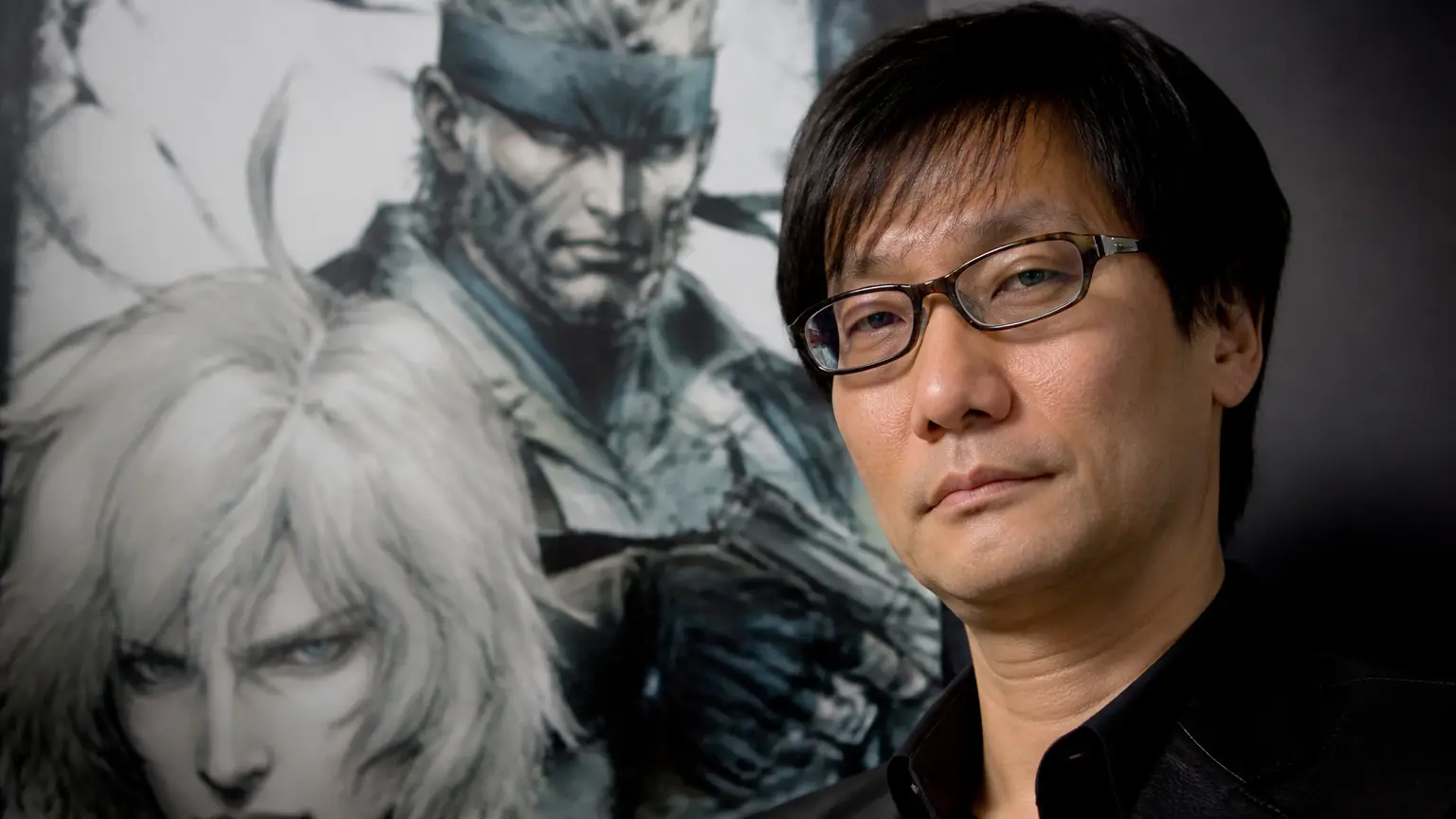 Metal Gear Solid 2 e il caso Digger: Kojima difende le sue opere incomprese