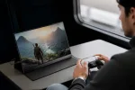 I migliori monitor portatili USB-C per giocare con le console in mobilità