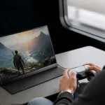 I migliori monitor portatili USB-C per giocare con le console in mobilità
